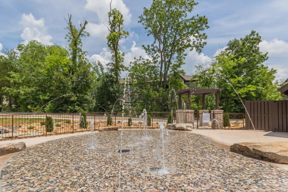 New Const Sleeps 6 Pool - Close To Pkwy Pigeon Forge Exterior foto